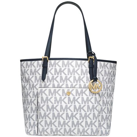 michael kors large tote blue macys dior|Macy's.